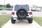 2025 Jeep Wrangler Rubicon X