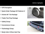 2025 Jeep Wrangler Rubicon X