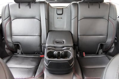 2025 Jeep Wrangler Rubicon X