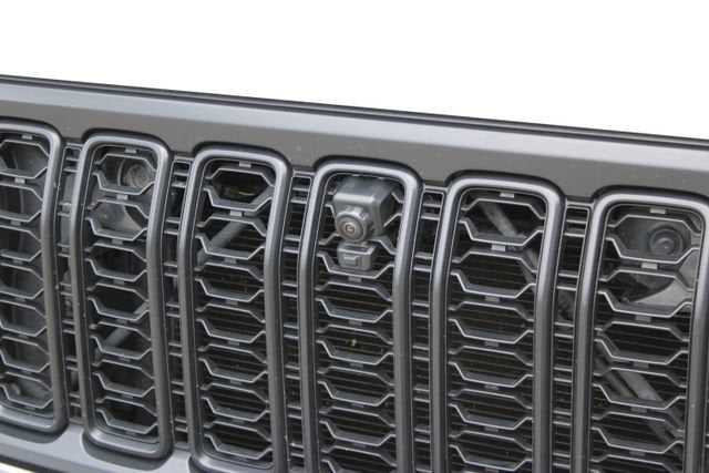 2025 Jeep Wrangler Rubicon X