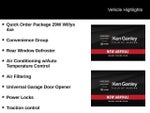 2025 Jeep Wrangler 4xe Willys
