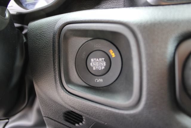 2025 Jeep Wrangler 4xe Willys