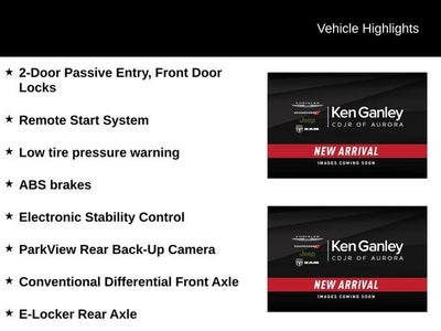 2025 Jeep Wrangler 4xe Willys