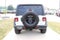 2025 Jeep Wrangler 4xe Willys