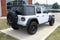 2025 Jeep Wrangler 4xe Willys