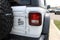 2025 Jeep Wrangler 4xe Willys