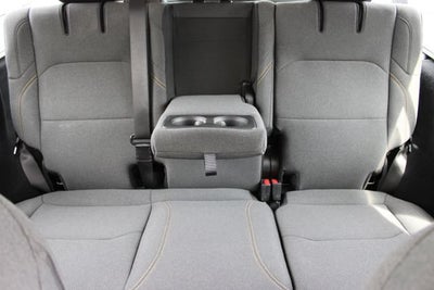 2025 Jeep Wrangler 4xe Willys