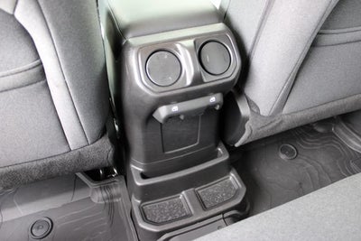 2025 Jeep Wrangler 4xe Willys