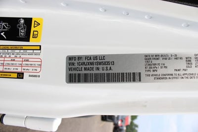 2025 Jeep Wrangler 4xe Willys