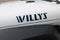 2025 Jeep Wrangler 4xe Willys