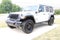 2025 Jeep Wrangler 4xe Willys