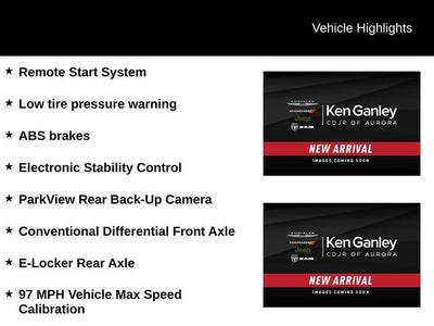 2025 Jeep Wrangler 4xe Willys