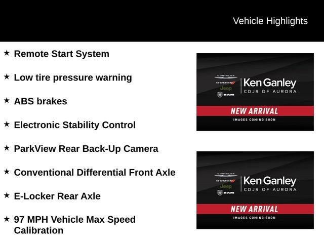 2025 Jeep Wrangler 4xe Willys