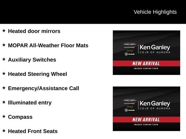 2025 Jeep Wrangler 4xe Willys