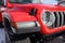 2025 Jeep Wrangler 4xe Backcountry