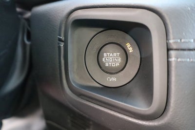 2025 Jeep Wrangler 4xe Backcountry