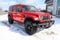 2025 Jeep Wrangler 4xe Backcountry