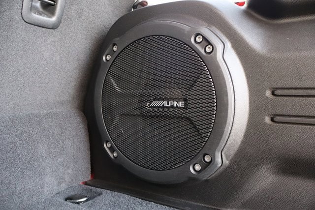 2025 Jeep Wrangler 4xe Backcountry