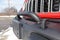 2025 Jeep Wrangler 4xe Backcountry