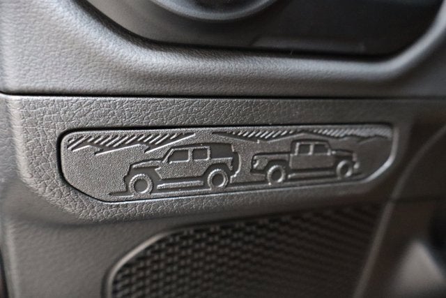 2025 Jeep Wrangler Rubicon 392 Final Edition