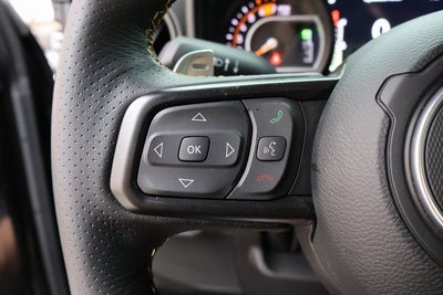 2025 Jeep Wrangler Rubicon 392 Final Edition