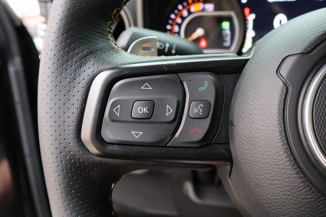 2025 Jeep Wrangler Rubicon 392 Final Edition