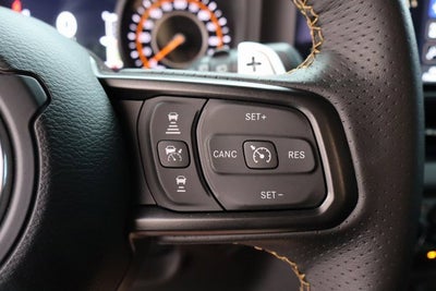 2025 Jeep Wrangler Rubicon 392 Final Edition