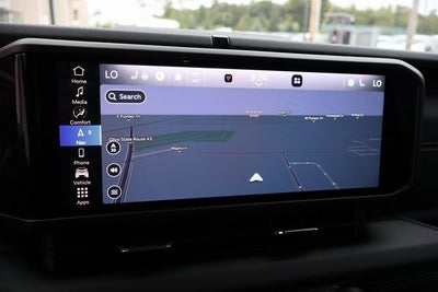 2025 Jeep Wrangler Rubicon 392 Final Edition