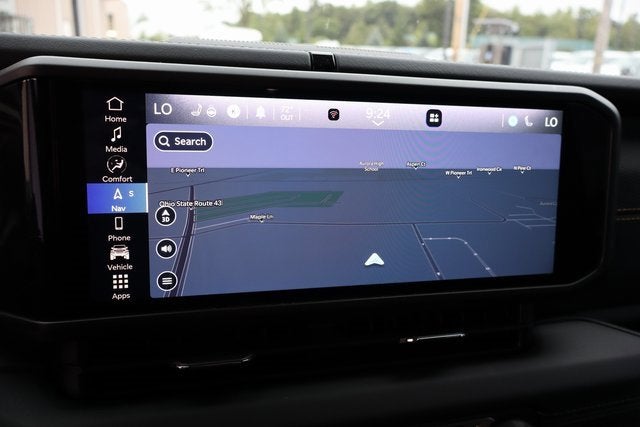 2025 Jeep Wrangler Rubicon 392 Final Edition