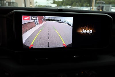 2025 Jeep Wrangler Rubicon 392 Final Edition