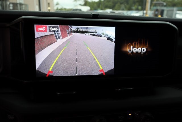 2025 Jeep Wrangler Rubicon 392 Final Edition