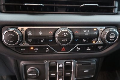 2025 Jeep Wrangler Rubicon 392 Final Edition