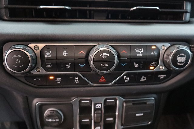 2025 Jeep Wrangler Rubicon 392 Final Edition