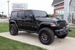 2025 Jeep Wrangler Rubicon 392 Final Edition