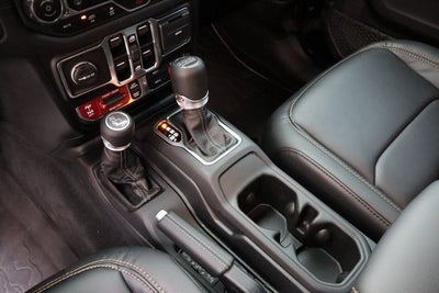 2025 Jeep Wrangler Rubicon 392 Final Edition