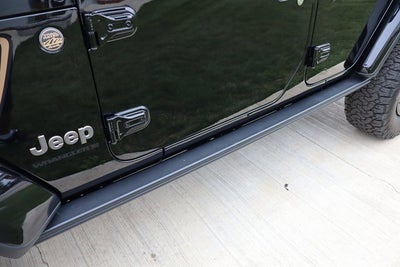 2025 Jeep Wrangler Rubicon 392 Final Edition