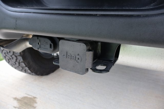 2025 Jeep Wrangler Rubicon 392 Final Edition