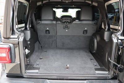 2025 Jeep Wrangler Rubicon 392 Final Edition