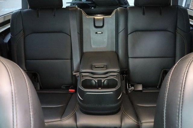 2025 Jeep Wrangler Rubicon 392 Final Edition