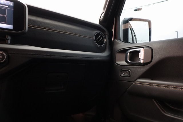 2025 Jeep Wrangler Rubicon 392 Final Edition