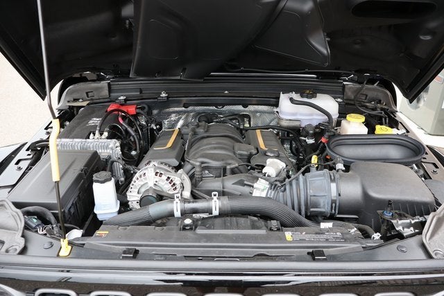 2025 Jeep Wrangler Rubicon 392 Final Edition