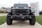 2025 Jeep Wrangler Rubicon 392 Final Edition