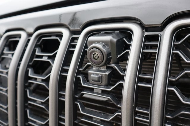 2025 Jeep Wrangler Rubicon 392 Final Edition