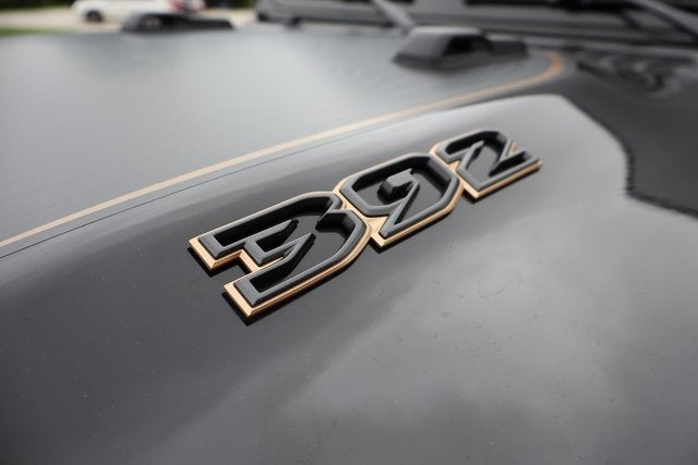 2025 Jeep Wrangler Rubicon 392 Final Edition