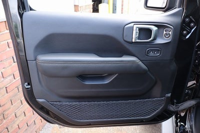 2025 Jeep Wrangler Rubicon 392 Final Edition