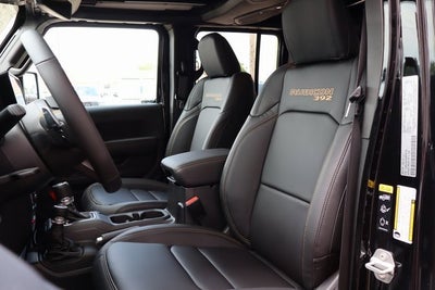 2025 Jeep Wrangler Rubicon 392 Final Edition