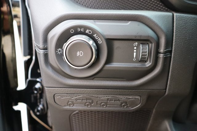 2025 Jeep Wrangler Rubicon 392 Final Edition