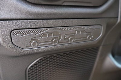 2025 Jeep Wrangler Rubicon 392 Final Edition