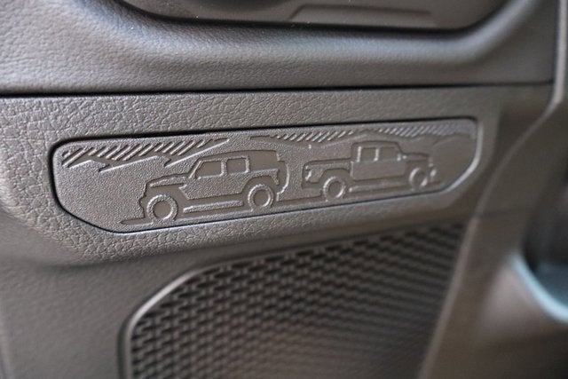 2025 Jeep Wrangler Rubicon 392 Final Edition