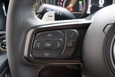 2025 Jeep Wrangler Rubicon 392 Final Edition